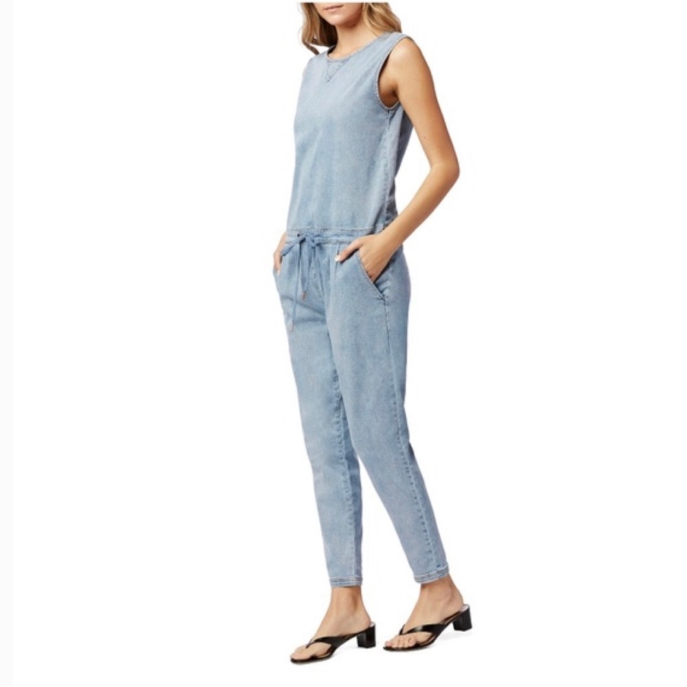 NEW Joe’s Denim Jumpsuit Size M